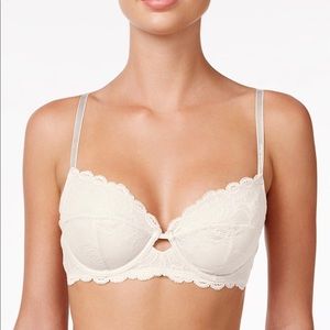 Calvin Klein Seductive Comfort Bra